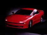 Mitsubishi GTO 1990 года